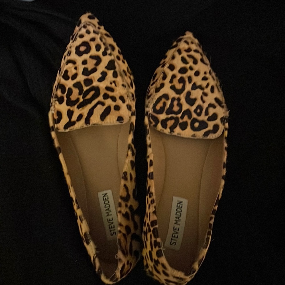 Steve Madden